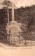 NÖ: Gruß aus Heiligenkreuz bei Baden 1904 Grab von Mary Vetsera